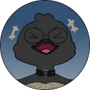 chibi_karasu