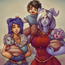 avatar Ellie Leonard