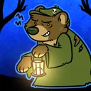 jewbearidk