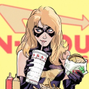 avatar 乃 尺 卂 ᗪ ㄚ