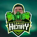 toxiichenry