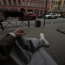 avatar ! !'パンダ'