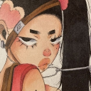 avatar ʍʀs. ʍɑɢɑℓɦɑ̃єs