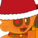 avatar Samuu, the JOLLY slime