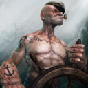 tugboatpaul's Avatar