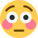 flushedemoji9418
