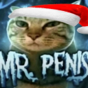 avatar chrisymas penis