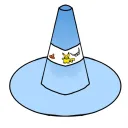 distinctcone