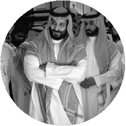 Saud Avatar