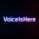 voiceishere