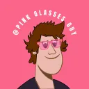 pinkglassesguy