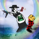 ghostyfish