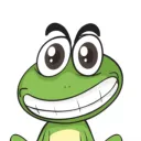 zockerfrosch