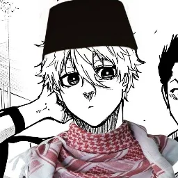 Enmu's Avatar