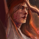 avatar ava-luke!