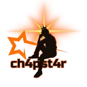 ch4pst4r