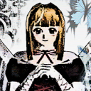 avatar butterfly kiss