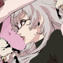 avatar butterfly kiss