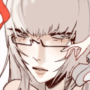 avatar butterfly kiss