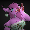 avatar Scarlet Moon Rose