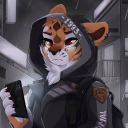 avatar Scarlet Moon Rose