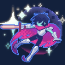 avatar HERO_SWORD - #1 Lana FPE Fan