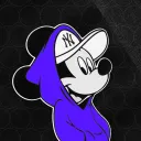 mickeyye.
