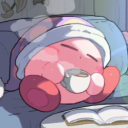 avatar Smart Kirby