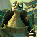 avatar Meister Oogway