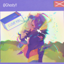avatar Ghosty!!