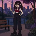ladyunfair
