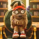 neosquidword