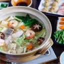sumostew