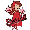 therealladyscarlet