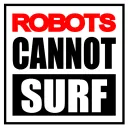 robotscantsurf