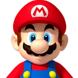 Mario!