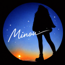 avatar .｡* ☆ ＭＩＮＯＵ ☆ *.:｡