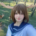 avatar Coldy | Real-shika girlie