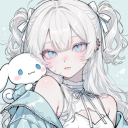 avatar elsa ˶ᵔ ᵕ ᵔ˶