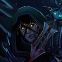 skallenarr