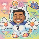 Ronnie Reagan's Avatar