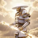 angelicmonk