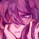 avatar 📙Lavender Dombie 👁️