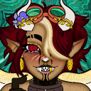 avatar Atlas Malachite