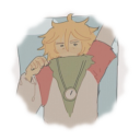 avatar ⊹   𓈒　tommy　 𝄒