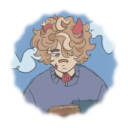 avatar ⊹   𓈒　toms　 𝄒