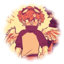 avatar ☼ ◞ 𓈒 tommy ᭪