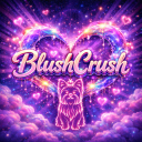avatar blushcrush