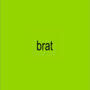 avatar brat