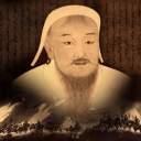 avatar Çinggis Han